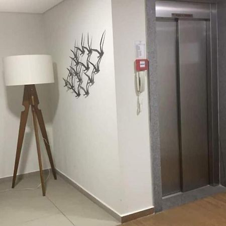 Appartement Beira Do Mar Apart Bertioga Extérieur photo
