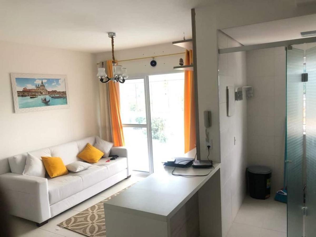 Appartement Beira Do Mar Apart Bertioga Extérieur photo