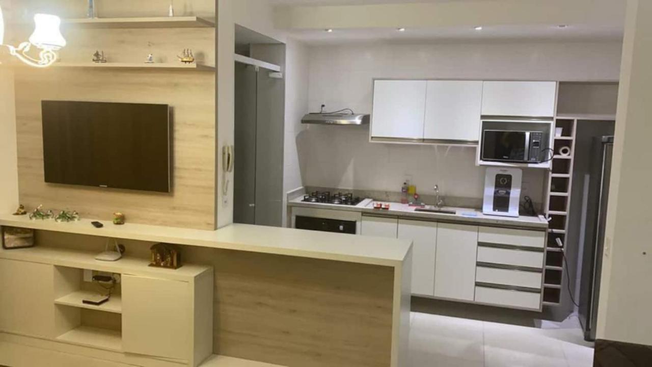 Appartement Beira Do Mar Apart Bertioga Extérieur photo