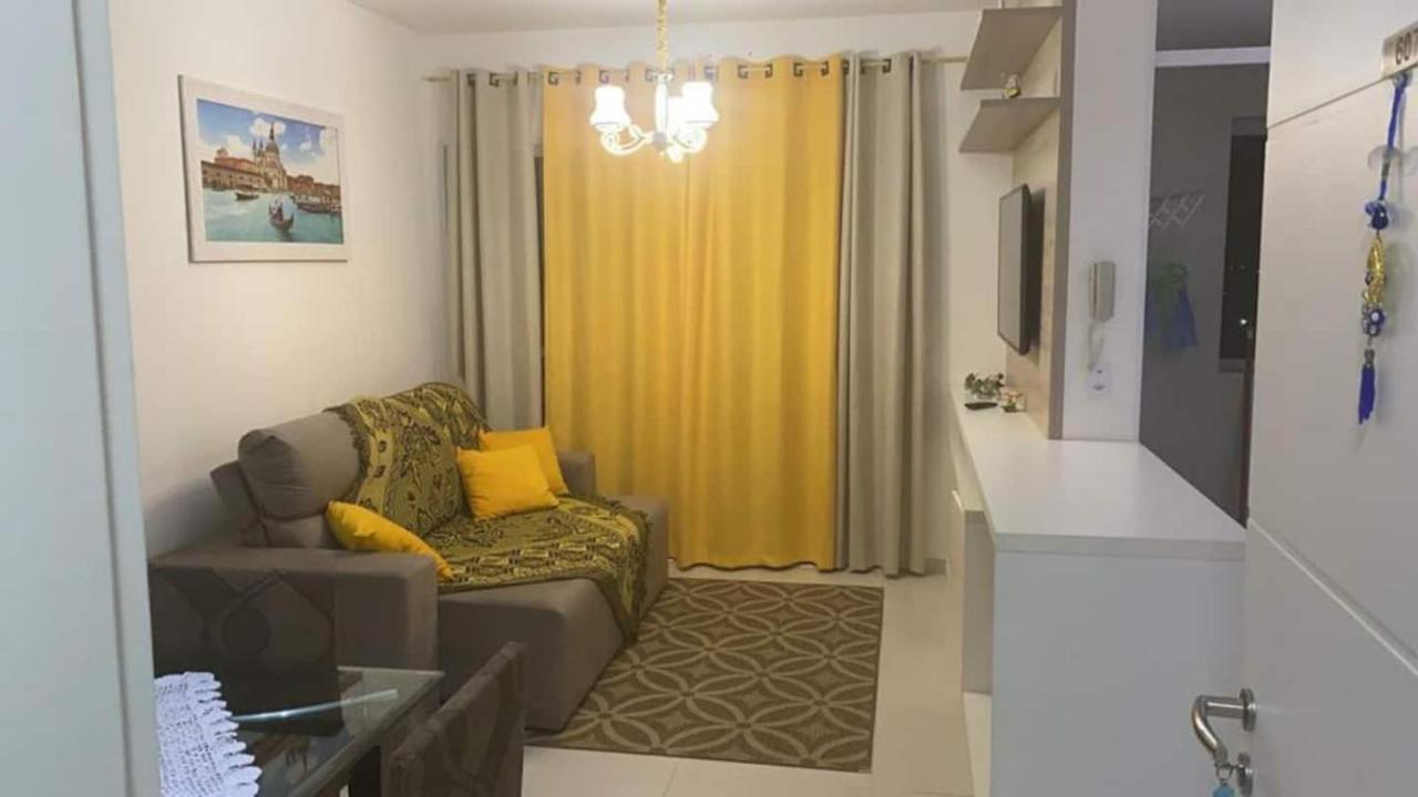 Appartement Beira Do Mar Apart Bertioga Extérieur photo