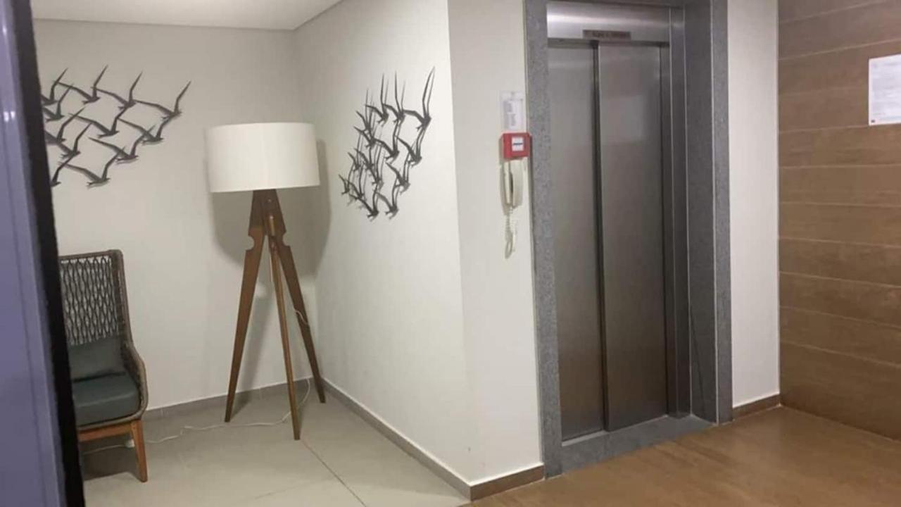 Appartement Beira Do Mar Apart Bertioga Extérieur photo