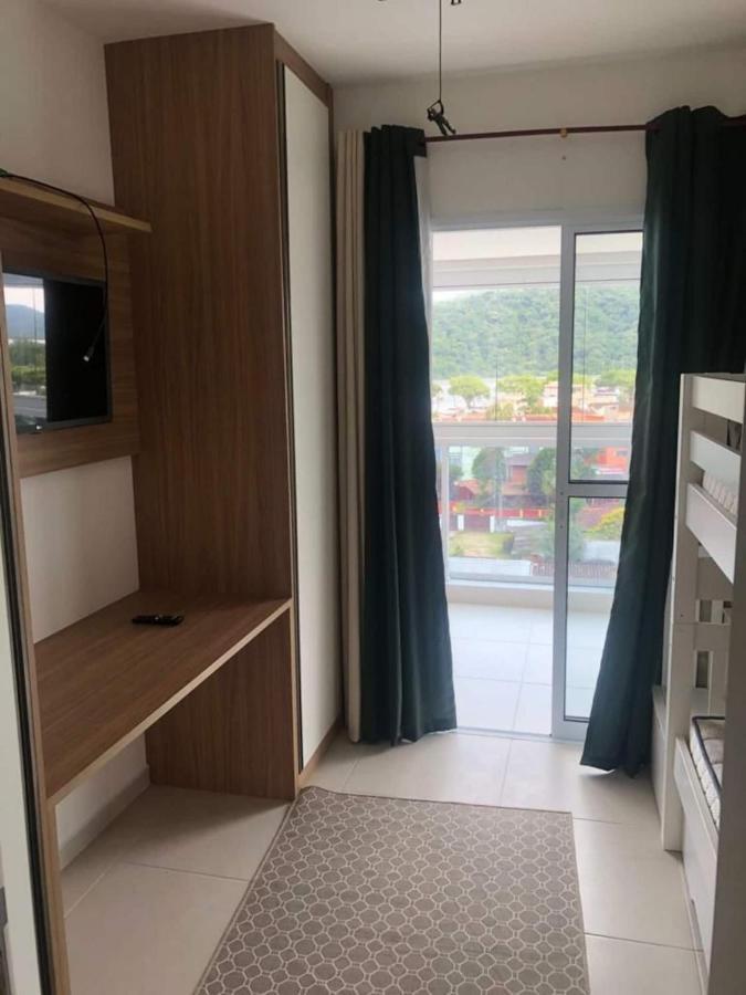 Appartement Beira Do Mar Apart Bertioga Extérieur photo