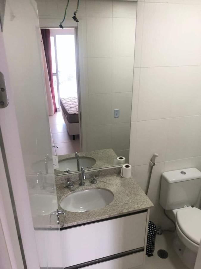 Appartement Beira Do Mar Apart Bertioga Extérieur photo