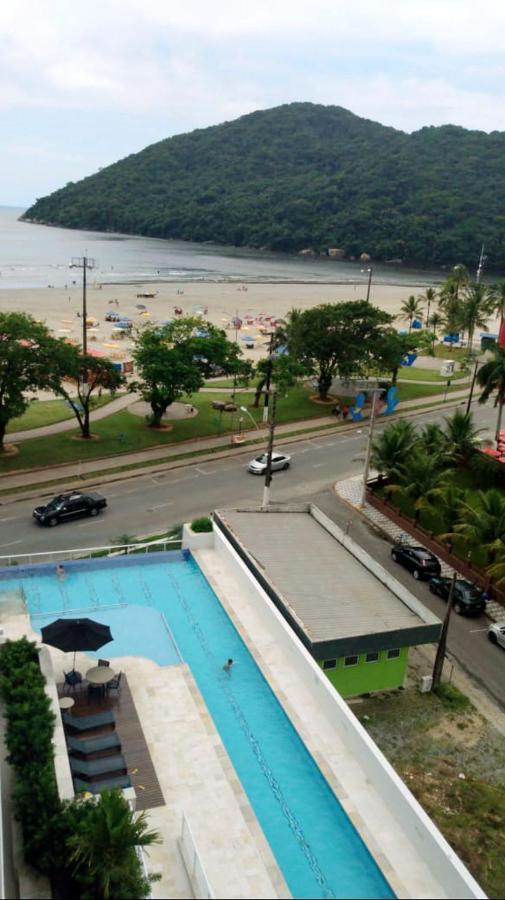 Appartement Beira Do Mar Apart Bertioga Extérieur photo