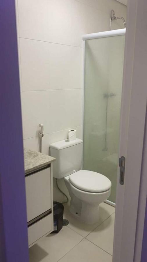 Appartement Beira Do Mar Apart Bertioga Extérieur photo